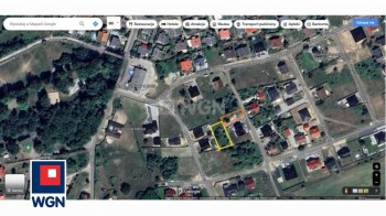 Działka budowlana na sprzedaż Szprotawa